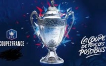 Football: Tirage au sort du 5e tour de la Coupe de France