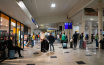 Blocage des ports et aéroports corses : des vols autorisés pour préserver la continuité territoriale