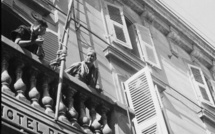 4 octobre 1943 : la seconde libération de Bastia