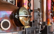 Le whisky corse P&amp;M Single Corn décroche l’Or aux World Drinks Awards France