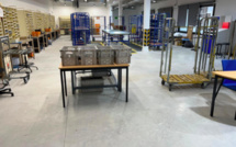 Le bureau de poste et le centre de distribution de Sagone déménagent