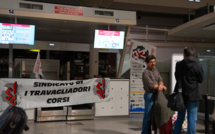 Blocages en Corse : Les matchs de l'AC Ajaccio et du SC Bastia reportés