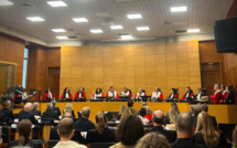 Trois nouveaux magistrats viennent étoffer les effectifs de la cour d’appel de Bastia