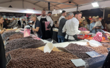 Le Salon du Chocolat s’installe à Bastia : trois jours de gourmandises et d’animations familiales