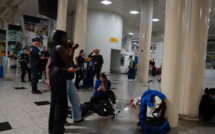 Levée du blocage en Corse : mesures d'accueil toujours en place pour les passagers en attente