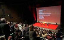 Bastia : Le palmarès de la 42e édition d'Arte Mare