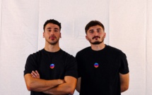 Deux jeunes bastiais lancent « Orenda Wear », une marque et des t-shirts porteurs de valeurs humaines