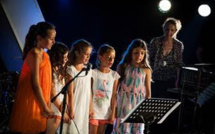 Centru Musicale U Timpanu Calvi : Chorale d’enfants et cours de chant pour adultes