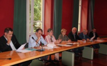 Femu a Corsica : « Nous ne voterons pas le Padduc en l’état »