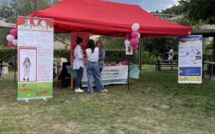 Corte : Aiutu Corsu mobilisé pour la santé sexuelle sur le Campus Grimaldi