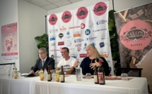 Le Salon du Chocolat de Bastia, un rendez-vous gourmand aux retombées économiques importantes