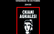 Concert des Chjami Aghjalesi à la salle de spectacle Calvi - Balagne