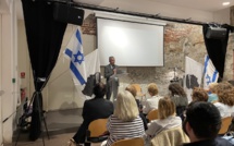 Attaques du 7 Octobre : à Bastia un hommage aux victimes