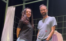 Les Inconstances : Un seul en scène signé Alexandre Oppecini et interprété par Marie-Pierre Nouveau