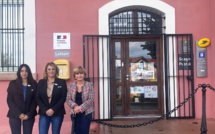 France services : En Corse, La Poste se mobilise pour accompagner les usagers