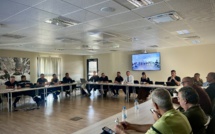 Lutte contre les feux de forêt : un bilan positif en Haute-Corse malgré un été sous haute tension