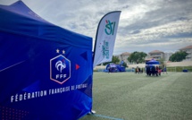 L'U.S.J.F. Furiani récompensé par la FFF pour son engagement dans le futsal