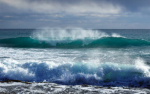 Météo : La Corse placée en vigilance jaune "pluie et vent" ce jeudi