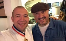 Un Piatt’in più : Les plus grands cuisiniers pour 3 jours en Corse