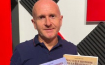 Les lauréats du Prix du Livre Corse 2024 dévoilés 