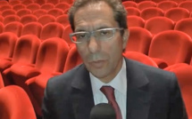 Christian Recchia à Arte Mare :"Les régimes sont à interdire"