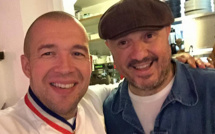 U Piatt’in più : Les plus grands cuisiniers pour 3 jours en Corse