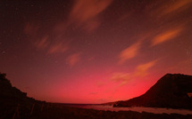 Les aurores boréales illuminent la Corse : un phénomène rare, mais pas nouveau