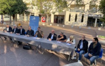 Bastia : de nouveaux dispositifs pour relancer les commerces de proximité dans les quartiers sud