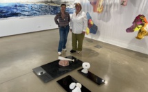 Exposition à l’Arsenale de Bastia : un dialogue artistique entre terre et mer