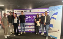 Ajaccio : le développement durable au coeur du challenge ​« 24 ori pà inventà »