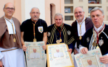 Bastia : L'évêque veut accélérer la rédaction du missel en Corse