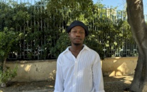 Arrêté à Bastia, Sam Assima, le ressortissant togolais menacé d'expulsion, remis en liberté