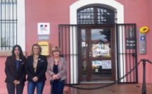 France services : En Corse, La Poste se mobilise pour accompagner les usagers