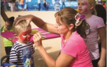 Journées de la Marie-Do : Un programme haut en couleurs