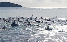 Extrême Sud Cross Triathlon : Léo Marichard (CTCA) souffle les dix bougies à Saint-Cyprien