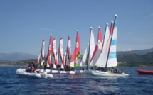 Journée "portes ouvertes" le 10 octobre au Calvi Nautique Club