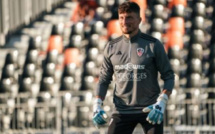 Mercato : Mathieu Michel prêté par l’AC Ajaccio au Valenciennes FC
