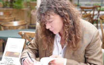  "La fille verticale" de Félicia Viti  : un premier roman intense entre passion et violence