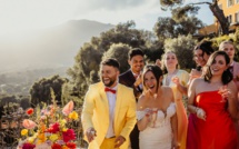 À Albitreccia, le festival « La Petite Robe Blanche » réinvente les codes du mariage