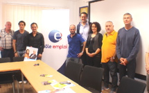 Bastia : On peut créer sa "boite" avec l'Adie…