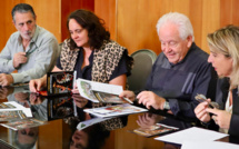 Les « Petites mains symphoniques » sont de retour en Balagne