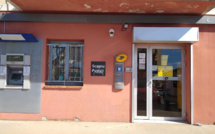 Cargèse : le bureau de Poste va fermer pendant deux mois pour travaux