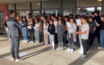 Hommage à Samuel Paty et Dominique Bernard : une minute de silence dans les collèges et lycées de Corse