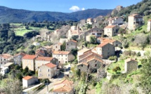 Avec 33 et 31°C Pila-Canale et Levie ont connu des nouveaux records de température ce 15 octobre