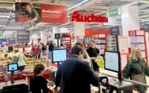 Bastia : Les clients au rendez-vous pour l’ouverture d’Auchan