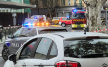 Bastia : suspicion de fuite de gaz. Circulation difficile dans le centre-ville