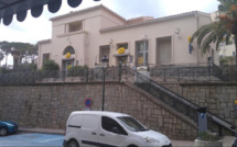 La Poste de Calvi fermée pour travaux du 18 au 28 octobre