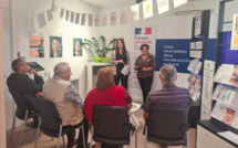 Castello-Di-Rostino : les habitants connectés grâce à la France services