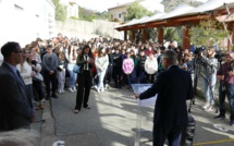 Fête de la Science : 180 élèves explorent la vie marine à Moltifao