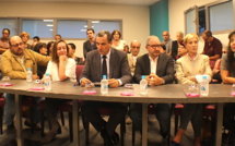 François Tatti : "Nous avons fait le choix de nous rassembler dès le 1er tour sur la liste de Paul Giacobbi"